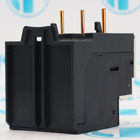 LRD12 Реле перегрузки тепловое Schneider Electric