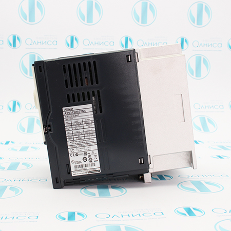 ATV312H037N4 Преобразователь частоты Schneider Electric