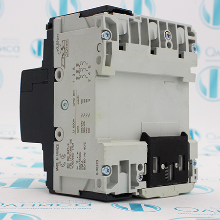 18849 Выключатель автоматический Schneider Electric/Merlin Gerin