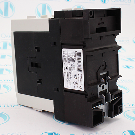 3RT1044-1AL20 Контактор Siemens (с хранения)