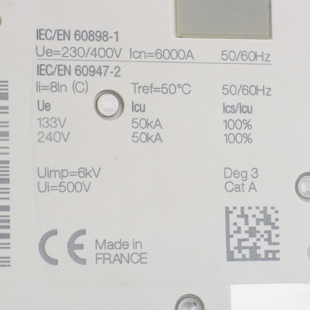 A9F74102 Выключатель автоматический Schneider Electric