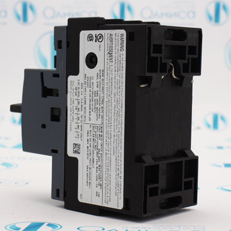 3RV2011-1DA10 Выключатель автоматический Siemens