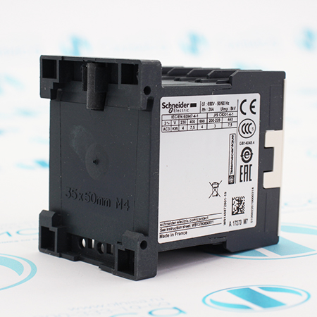 LC1K1610M7 Контактор Schneider Electric