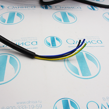 S4E350-AN02-43 Вентилятор Ebmpapst (с хранения)