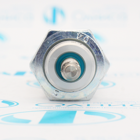 DSNU-20-20-PPV-A Пневмоцилиндр круглый Festo