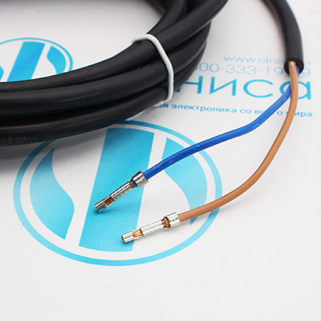 II0011 Датчик индуктивный IFM