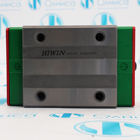 HGH35CAZAC Каретка HIWIN