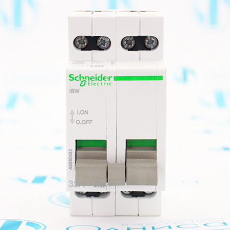 A9S60432 Выключатель нагрузки Schneider Electric