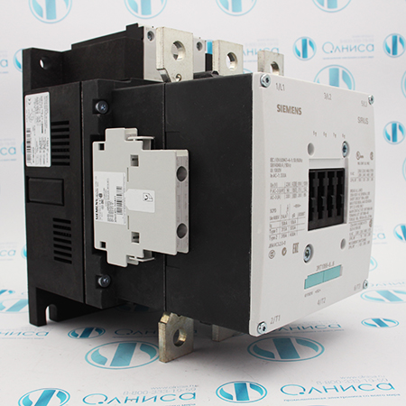 3RT1066-6AP36 Контактор Siemens