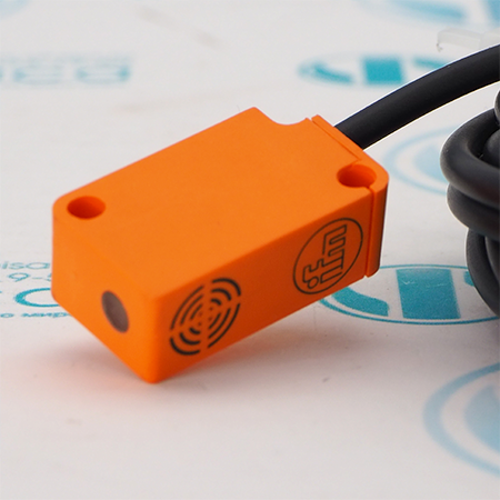 IS5033 Датчик индуктивный IFM