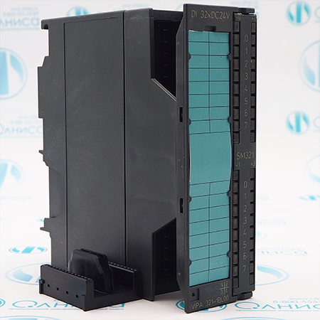 321-1BL00 Модуль ввода Vipa