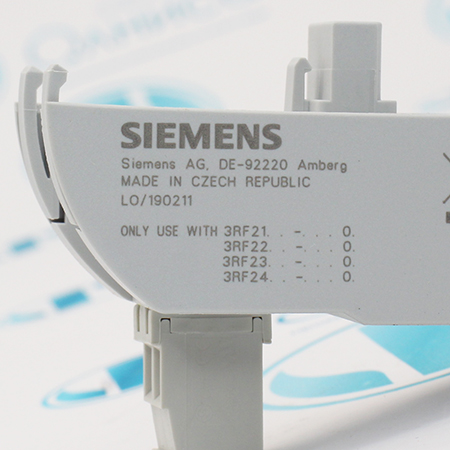 3RF2900-0EA18 Конвертор напряжения Siemens