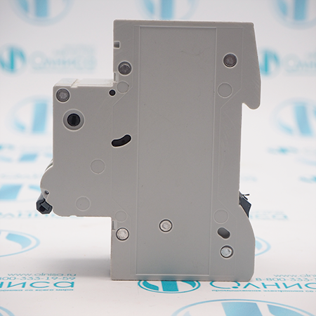 5SL6206-7 Выключатель автоматический Siemens