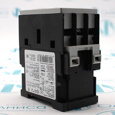 3RT1023-1AL20 Контактор Siemens
