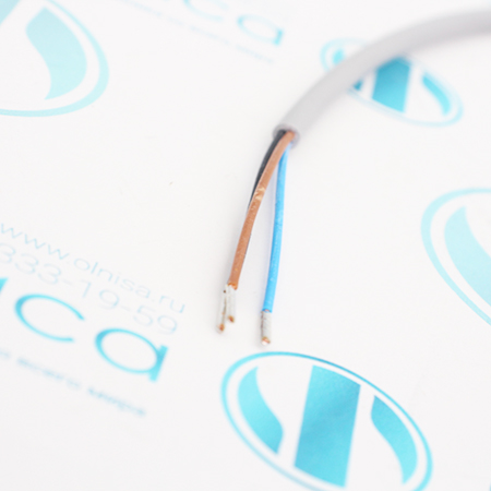 X67CA0D40.0050 Кабель датчика B&R