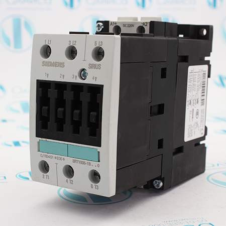 3RT1035-1BM40 Контактор Siemens