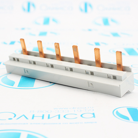 2CDL231001R1006 Шина ABB