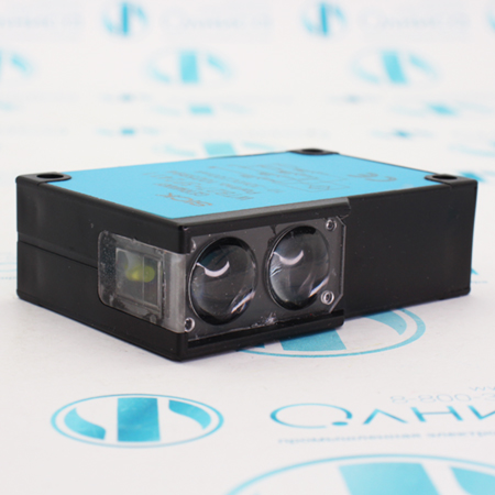 WTB27-3P2411 Датчик оптический Sick (на запчасти)