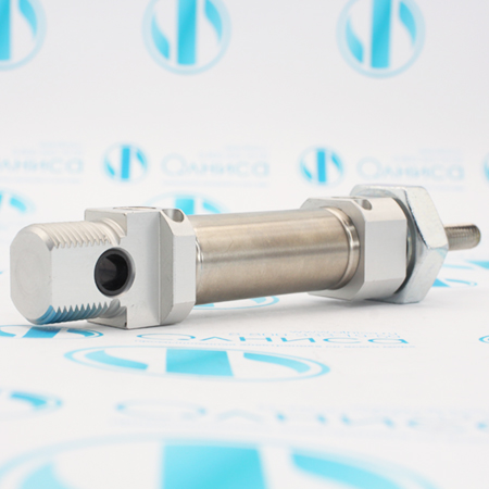 DSNU-20-20-PPV-A Пневмоцилиндр круглый Festo