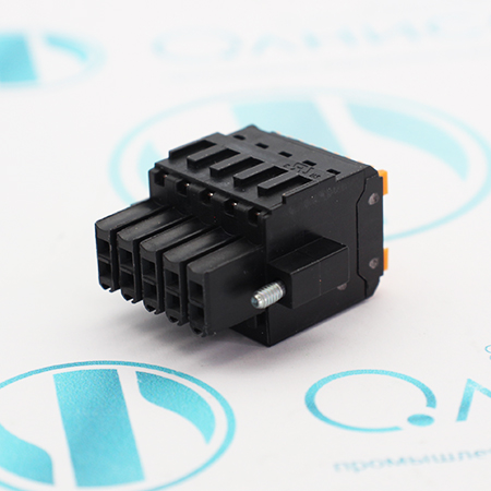 0TB1210.3100 Клеммная колодка B&R