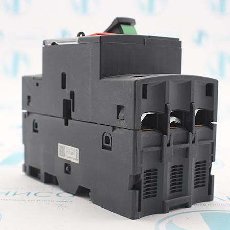 GV2ME06 Выключатель автоматический Schneider Electric