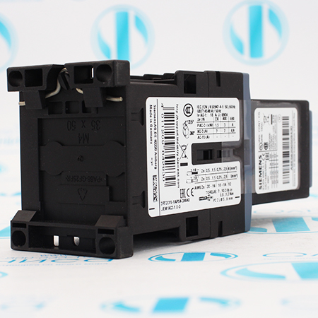 3RT2015-1AP04-3MA0 Контактор Siemens