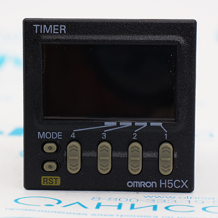 H5CX-L8D-N Таймер Omron