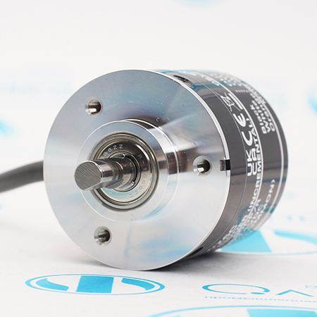 E6B2-CWZ6C 500P/R 0,5M Энкодер инкрементальный Omron