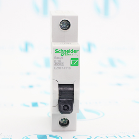 EZ9F14116 Выключатель автоматический Schneider Electric