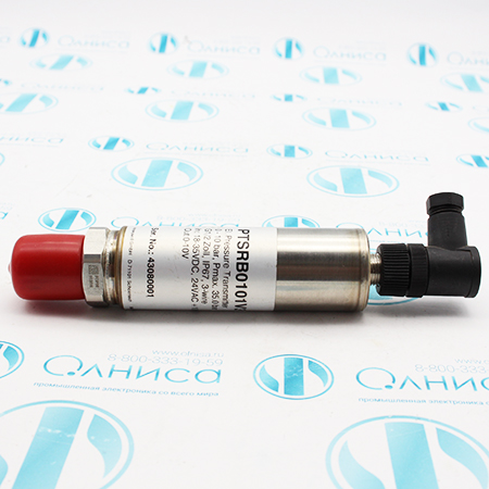 PTSRB0101V3 Датчик давления HONEYWELL