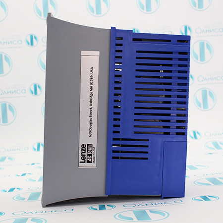 ESV402N04TXB Преобразователь частоты Lenze