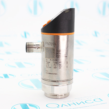 PN7094  Датчик давления IFM