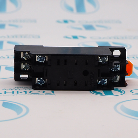 PYF08A Колодка Omron