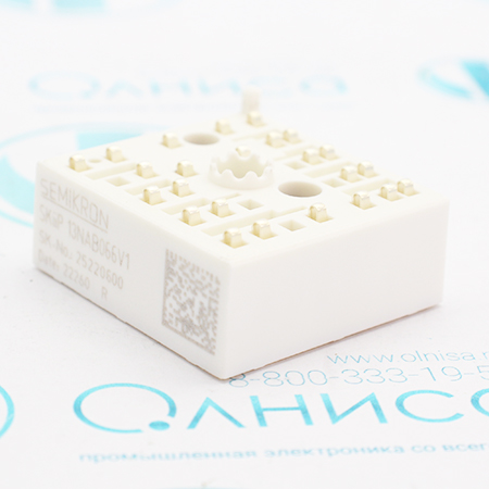 SKIIP13NAB066V1 Модуль Semikron