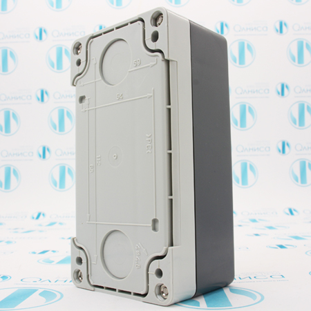 1SFA611812R1000 Корпус кнопочного поста ABB