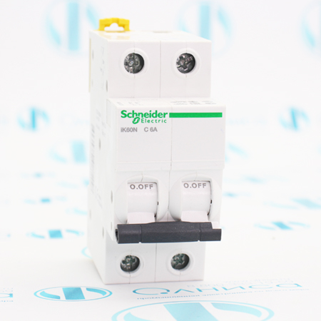 A9K24206 Выключатель автоматический Schneider Electric