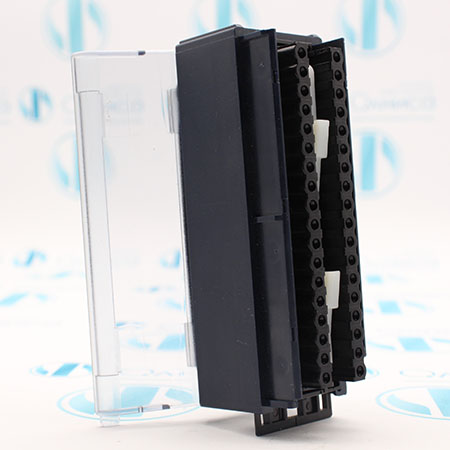 IC694TBB032D Клеммная колодка GE Fanuc (б/у)