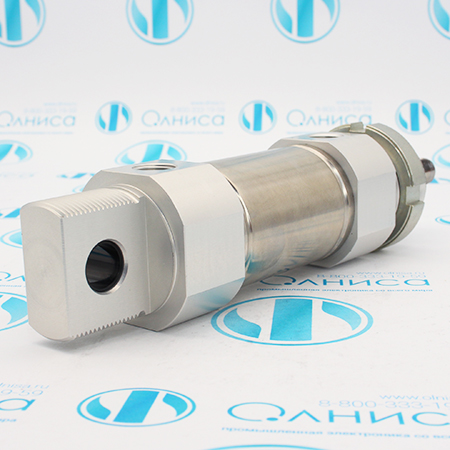 DSNU-40-25-P-A Пневмоцилиндр круглый Festo