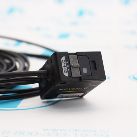 CZ-H32 Головка сенсорная светоотражающая Keyence (на запчасти)