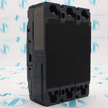 EZC250F3160 Выключатель автоматический Schneider Electric