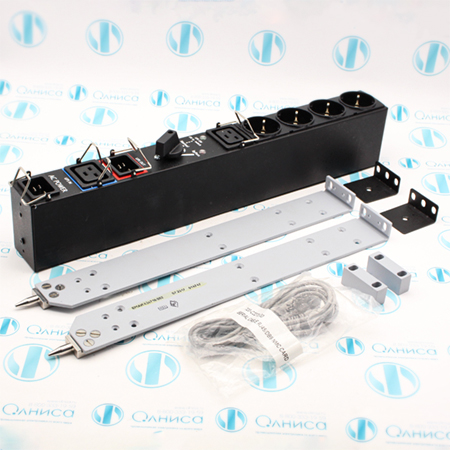 HOTSWAP MBP DIN 68431 Байпас Eaton