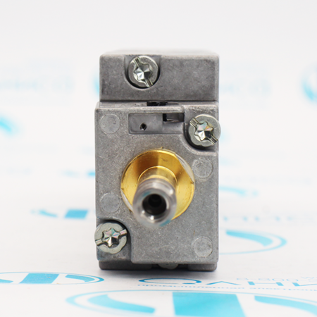 JMFH-5-1/8-B Распределитель с электромагнитным управлением Festo