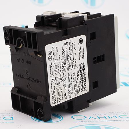 3RT1024-1AP00 Контактор Siemens