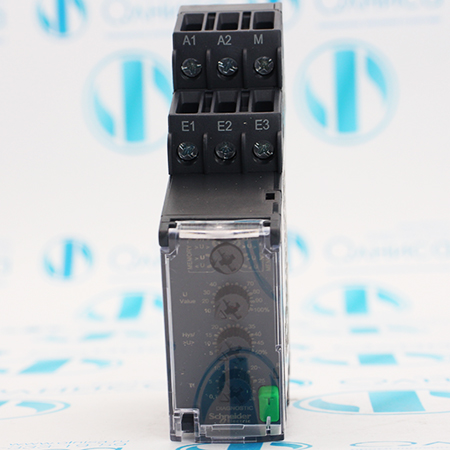 RM22UA32MR Реле контроля Schneider Electric