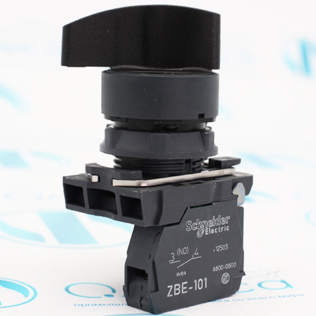 XB5AJ21 Переключатель Schneider Electric