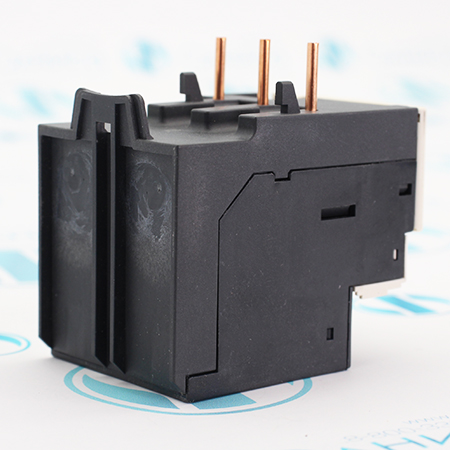 LR3D07 Реле перегрузки Schneider Electric