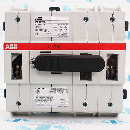 1SCA022317R3260 Рубильник ABB