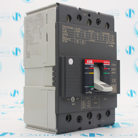 1SDA068058R1 Выключатель автоматический ABB