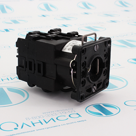 K1F003UCH Переключатель кулачковый Schneider Electric