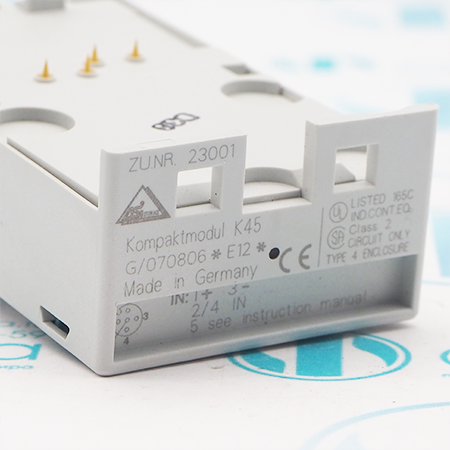 3RK1200-0CQ20-0AA3 Модуль Siemens